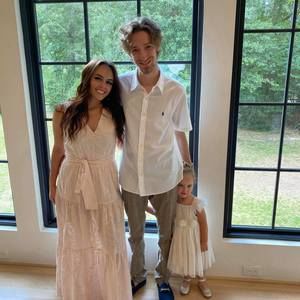 Meet your Posher, Brady